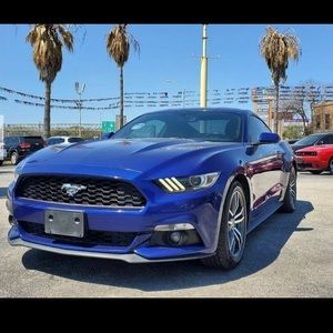 Meet your Posher, Everardo